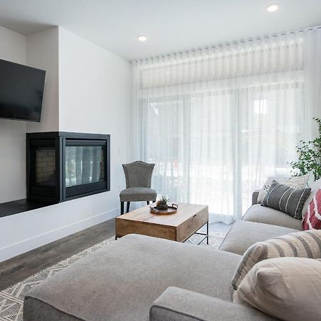 River West Red Peak Condo - Sweet Summit Retreat ซิลเวอร์ธอร์น ภายนอก รูปภาพ