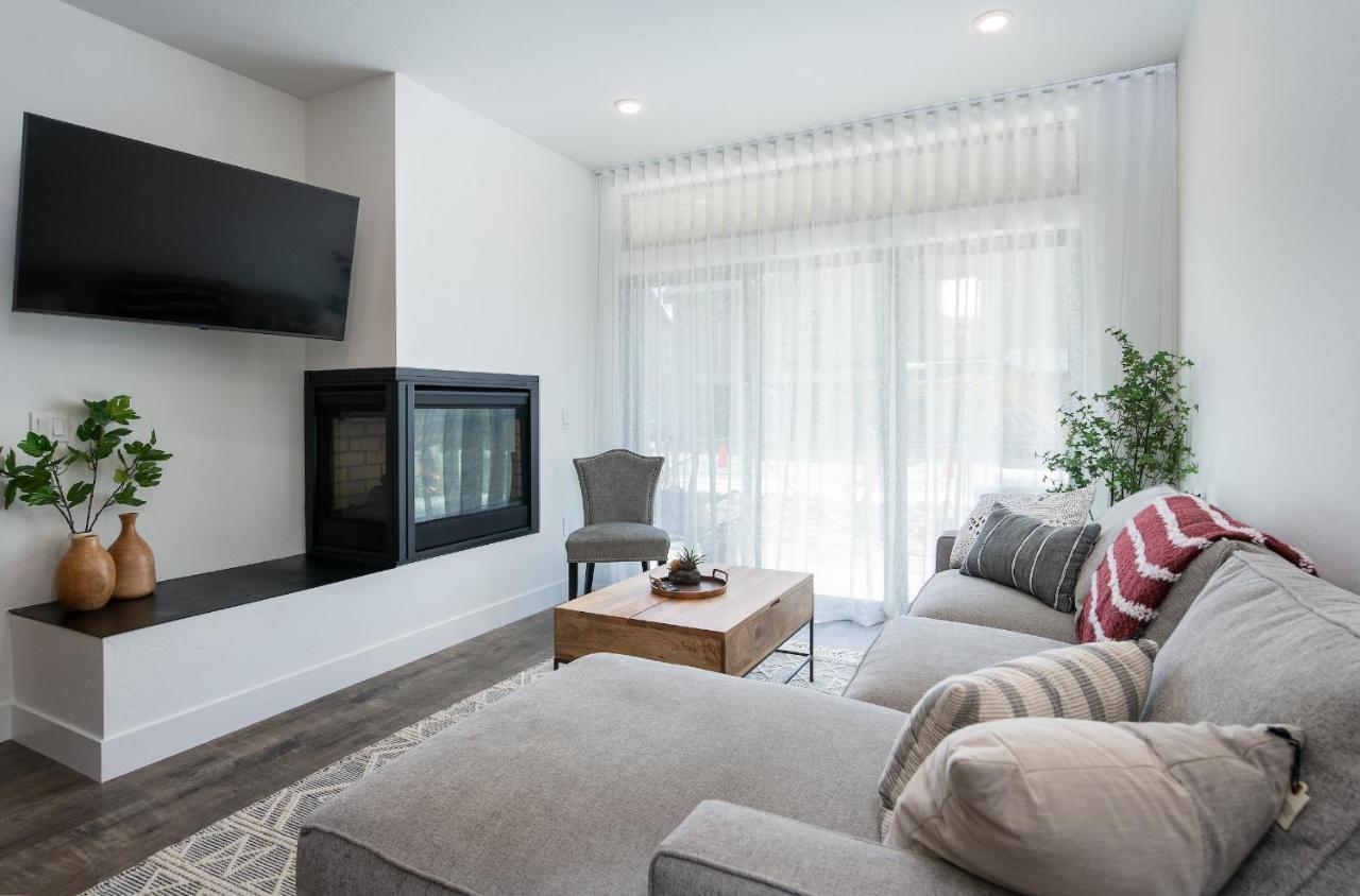River West Red Peak Condo - Sweet Summit Retreat ซิลเวอร์ธอร์น ภายนอก รูปภาพ
