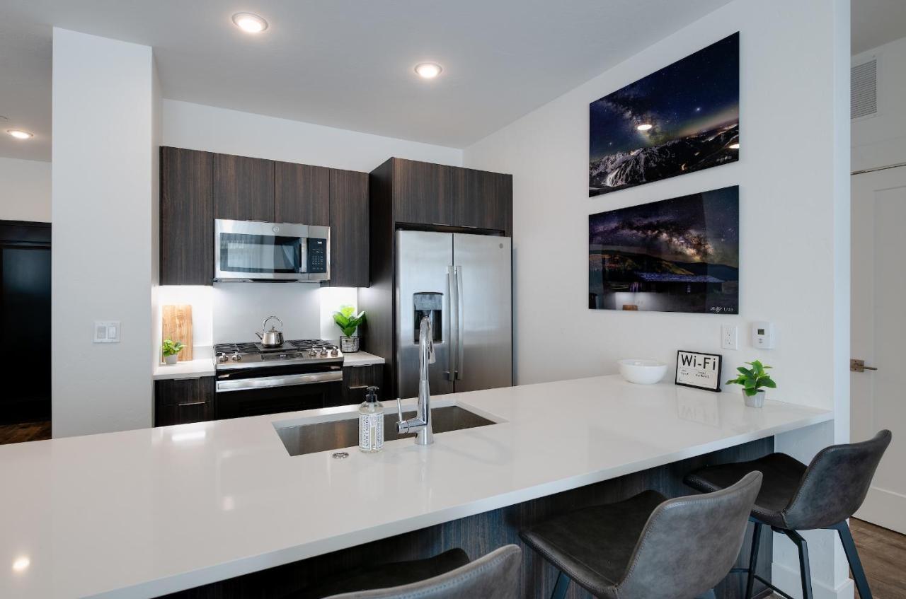River West Red Peak Condo - Sweet Summit Retreat ซิลเวอร์ธอร์น ภายนอก รูปภาพ