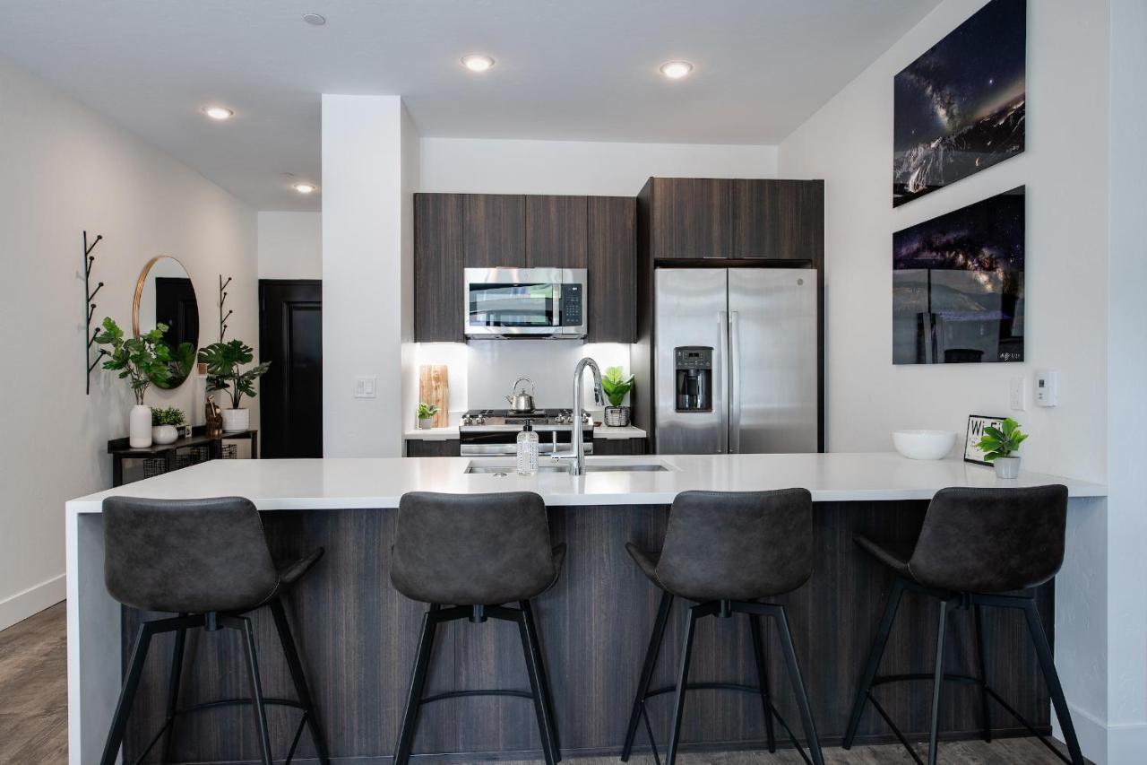 River West Red Peak Condo - Sweet Summit Retreat ซิลเวอร์ธอร์น ภายนอก รูปภาพ