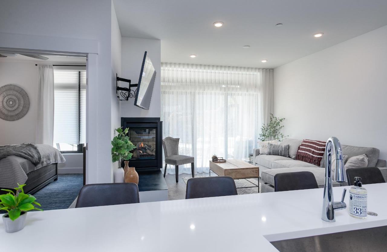 River West Red Peak Condo - Sweet Summit Retreat ซิลเวอร์ธอร์น ภายนอก รูปภาพ