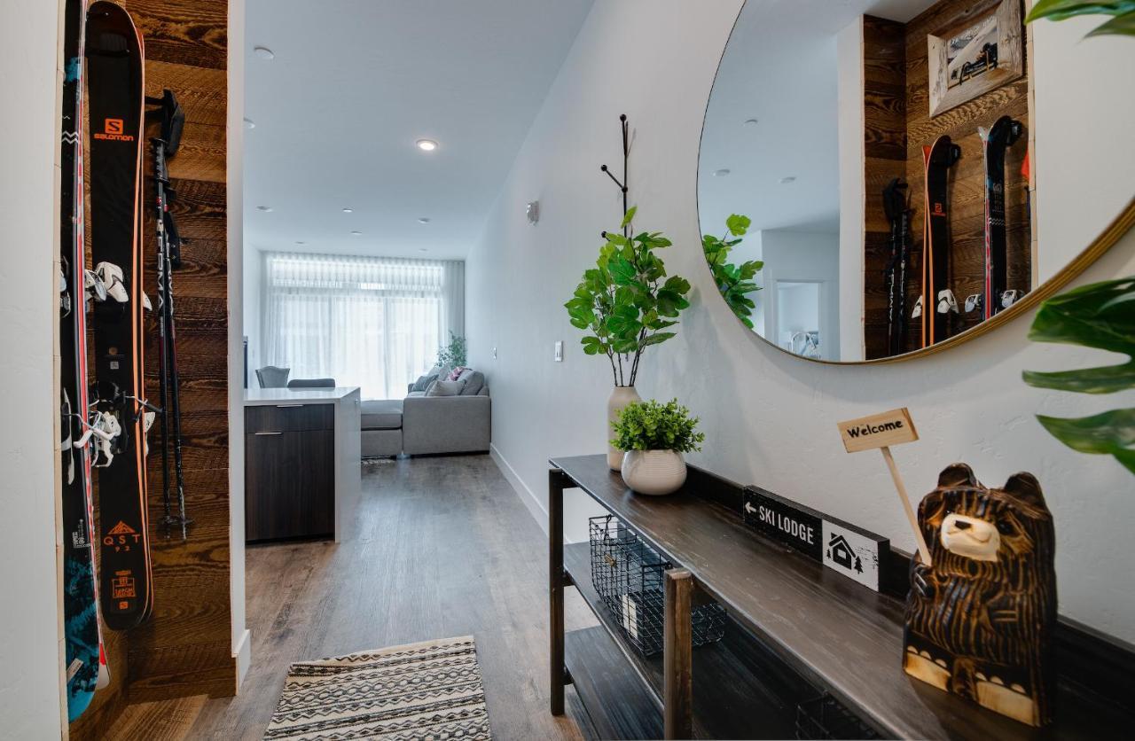 River West Red Peak Condo - Sweet Summit Retreat ซิลเวอร์ธอร์น ภายนอก รูปภาพ